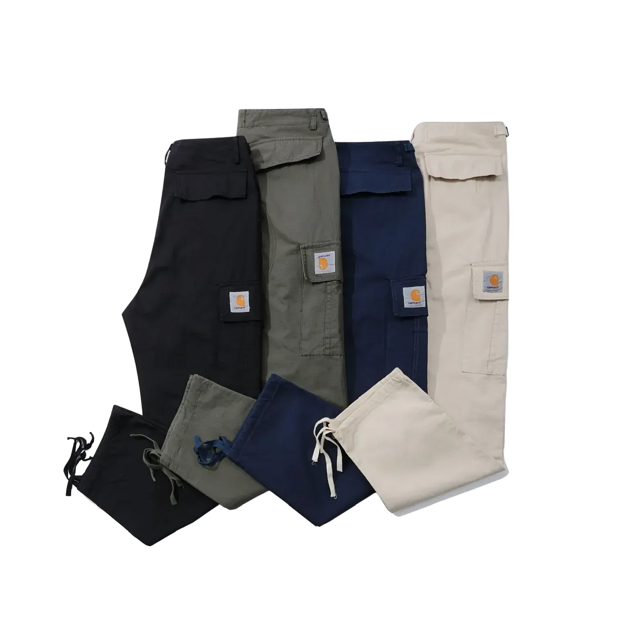 Carhartt cargo long