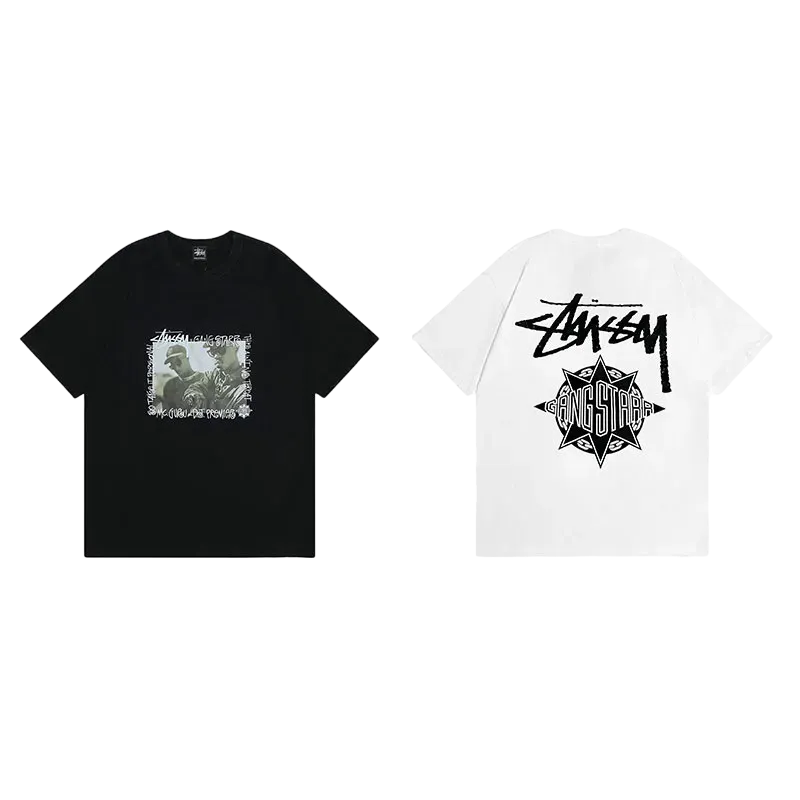 stussy tees