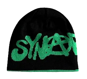 Syna World Beany Green