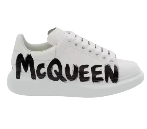 ALEXANDER MCQUEENS