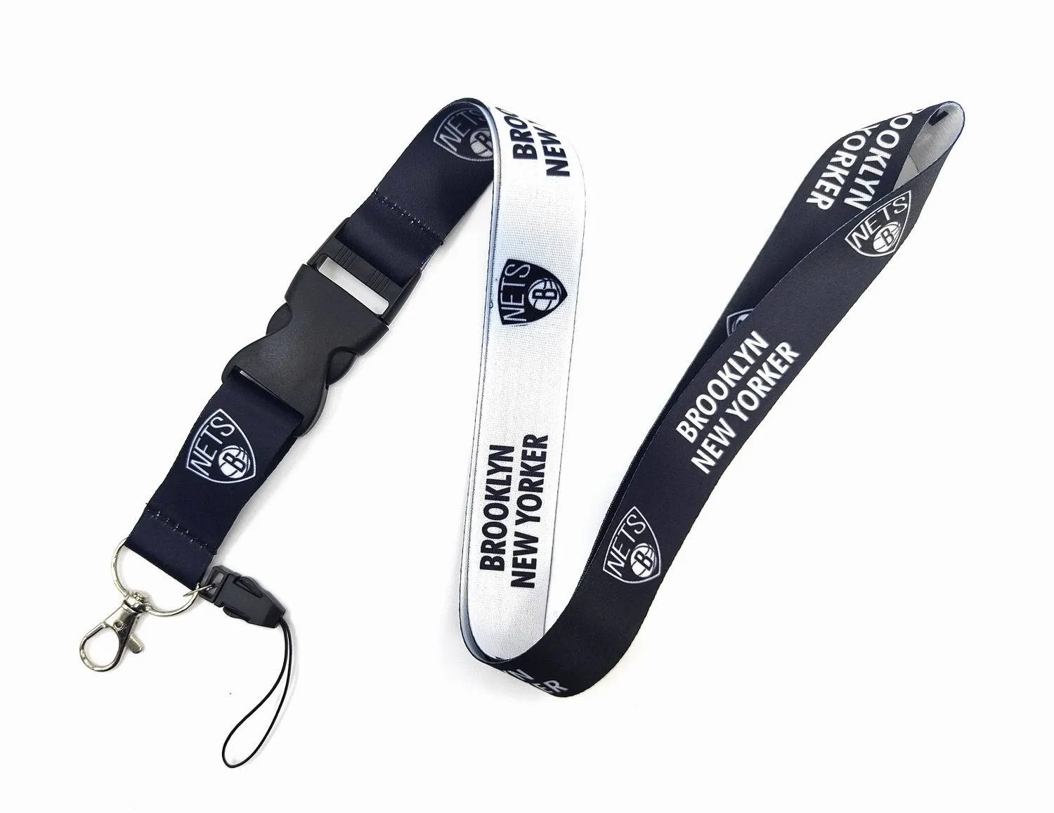 NBA TEAMS LANYARD