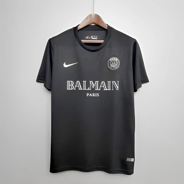 BALMAIN x PSG