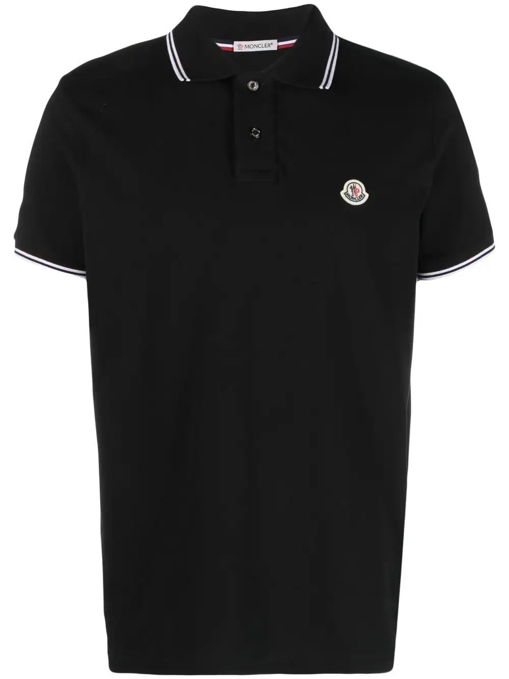 Moncler Polo