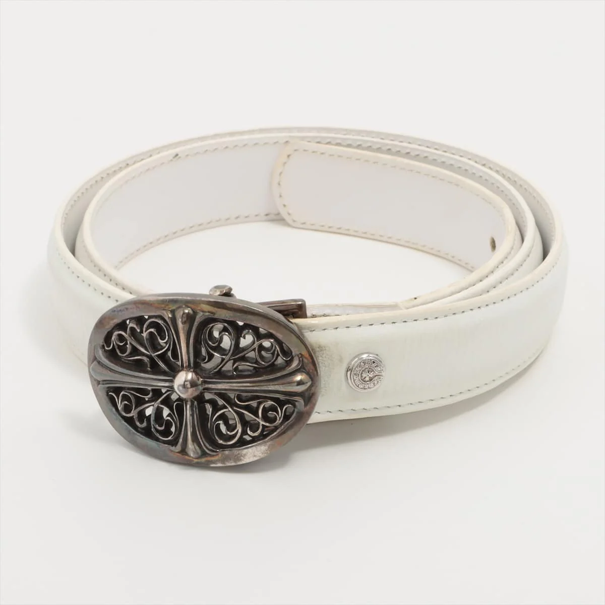 Chrome Hearts Oval Cross Belt (+45 Styles)