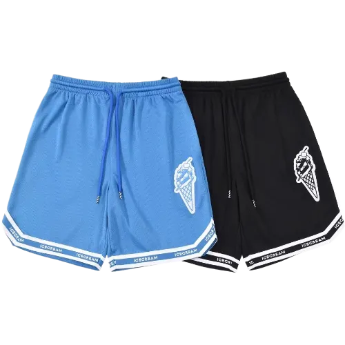 Billionaire Boys Club Shorts Ice Cream