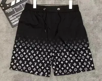 Dior shorts thumbnail 2