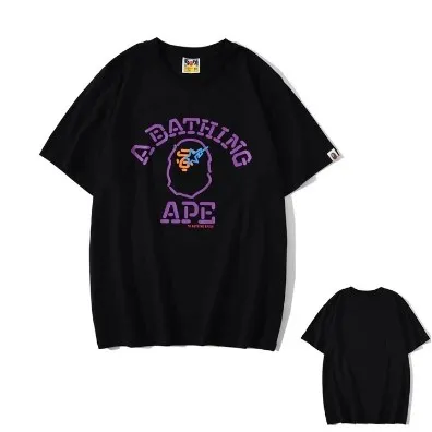 BAPE t-shirt