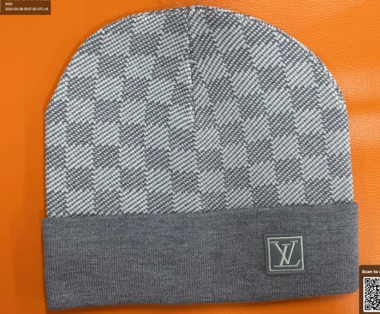 LV Beanie