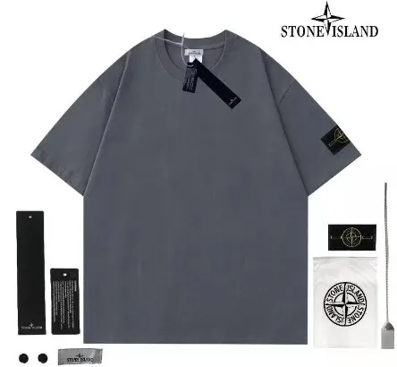 STONE ISLAND t-shirt