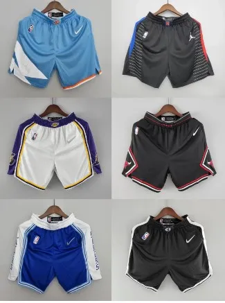 BASKETBALL shorts