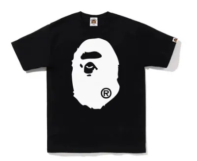 BAPE t-shirt