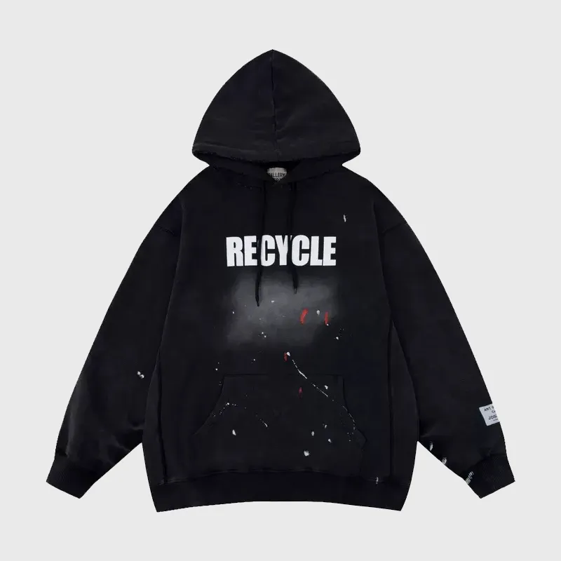 GALLERY DEPT Hoodie thumbnail 2