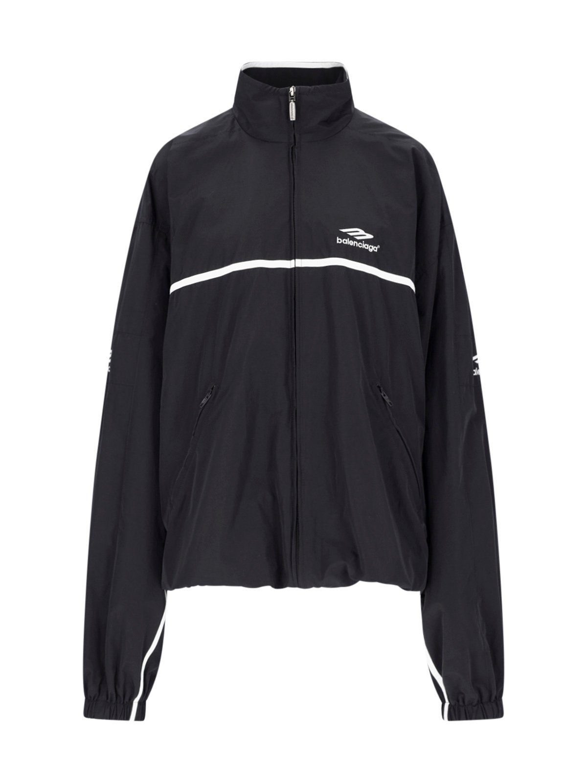 Balenciaga 3b Trackjacket