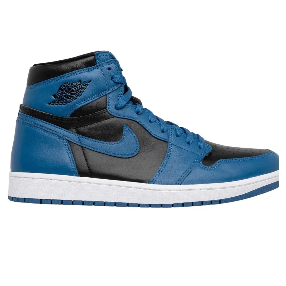 Jordan 1 Retro High OG Dark Marina Blue