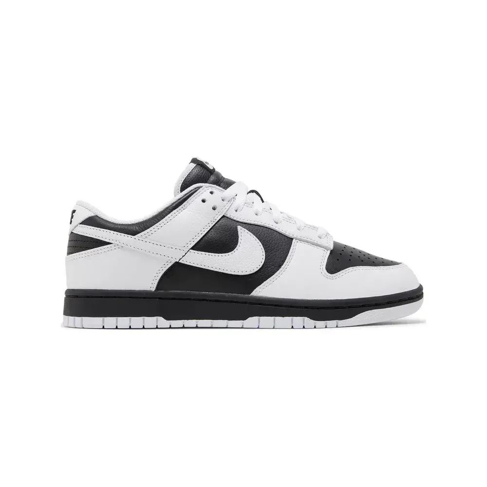 Dunk Low Reverse Panda (M Batch)