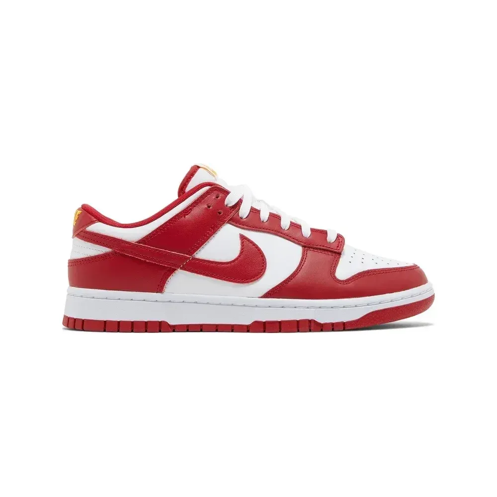 Dunk Low Gym Red (M Batch)