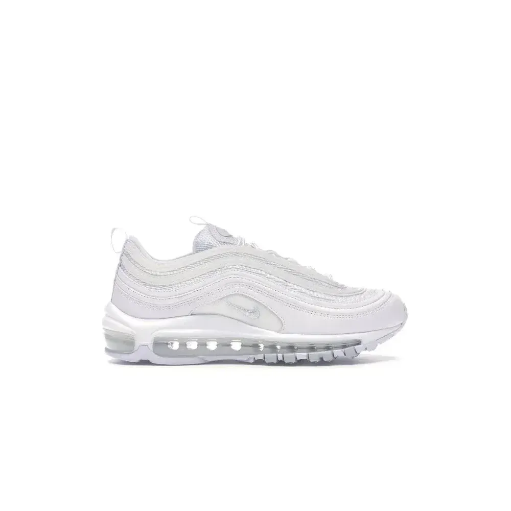 Nike Air Max 97 White