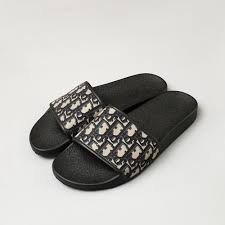 Fendi Slippers