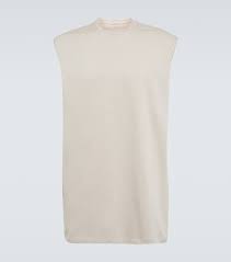 Rick Owens Sleeveless Top