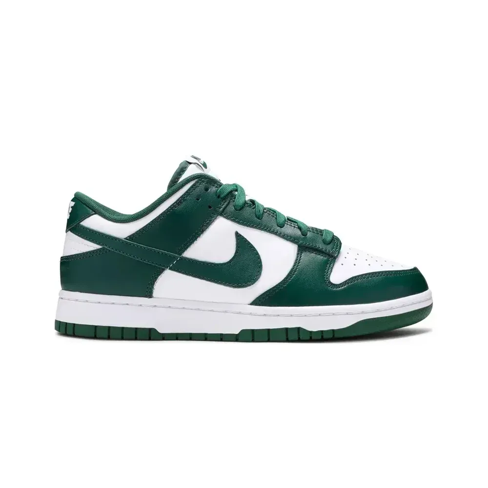 Dunk Low Michigan State (M Batch)