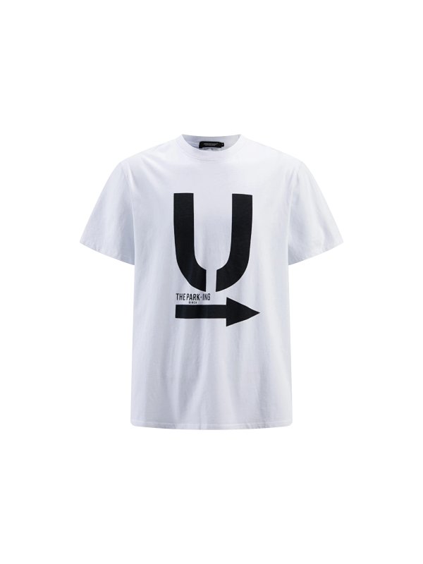 Undercover Big U Shirt