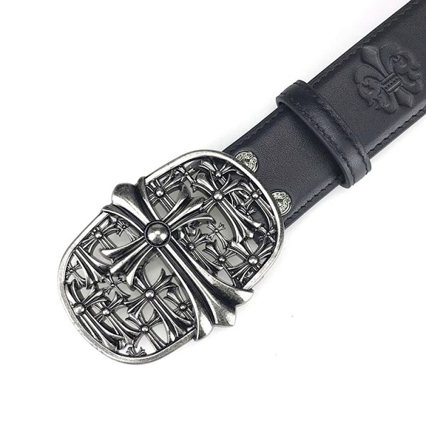 Chrome Hearts Belt (10+ Colorways)