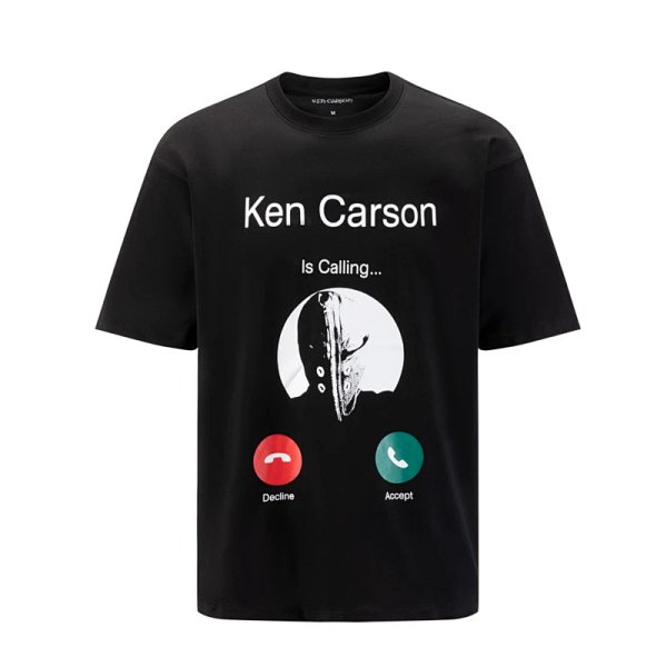 Ken Carson AGC Phone Merch