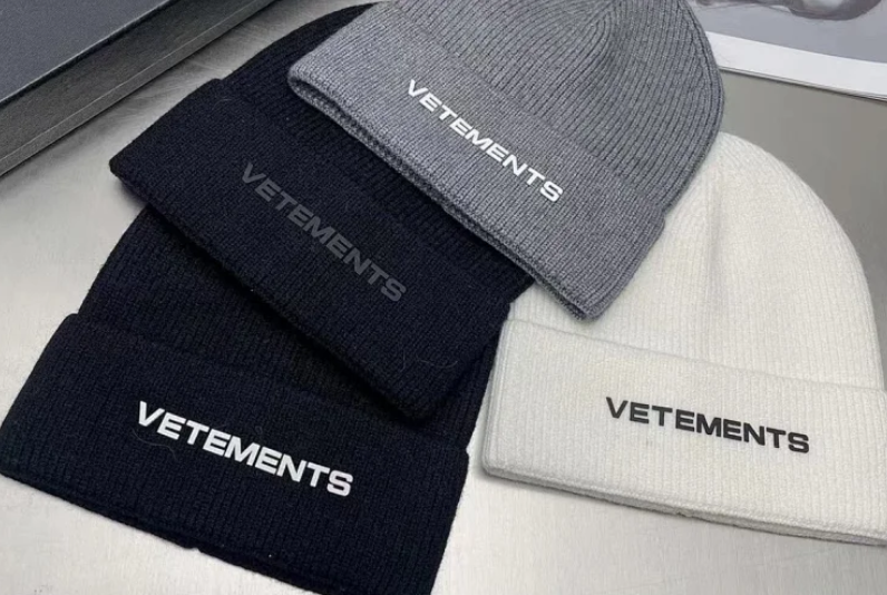 Vetements Beanie