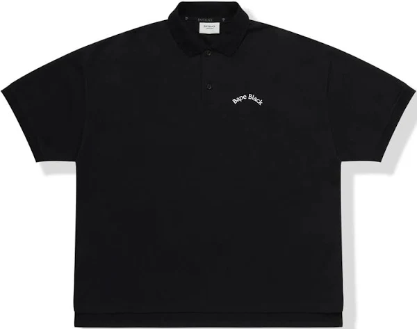 Bape Polo Shirts