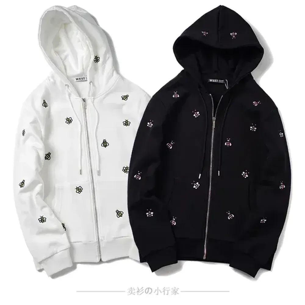 Dior Kaws Hoodies (2+ Colorways)