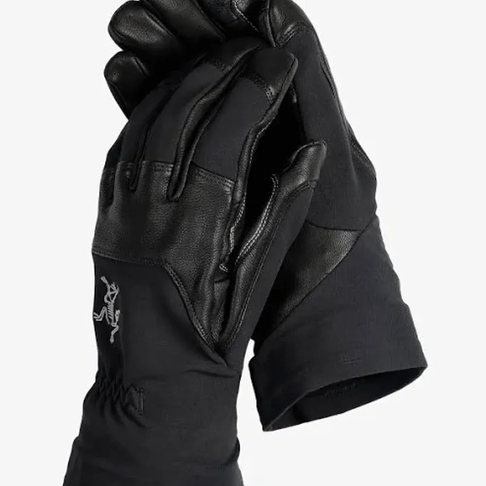 Arcteryx Gloves