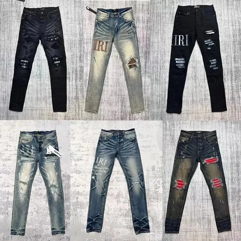 AMÓIRI jeans (27) - Image 1