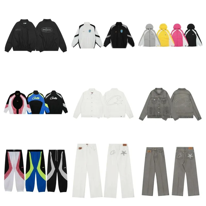 CortÓeiz C-Star DenÓim Trucker Jacket (48) - Image 1