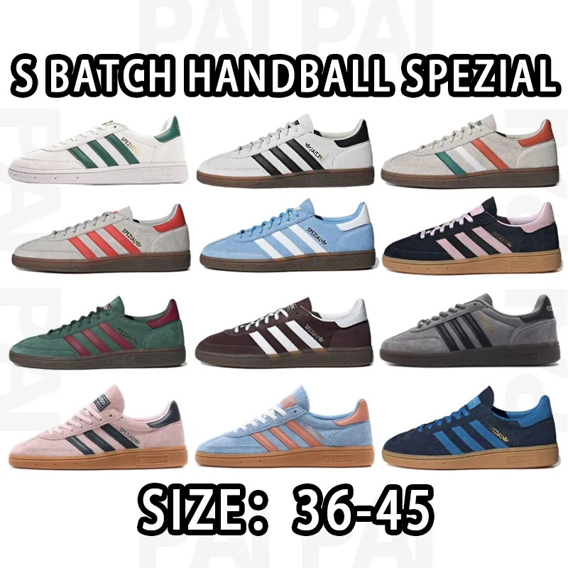 S BATCH H**dball Spezial Size:36-45fashionrepsfind.com (13) - Image 1
