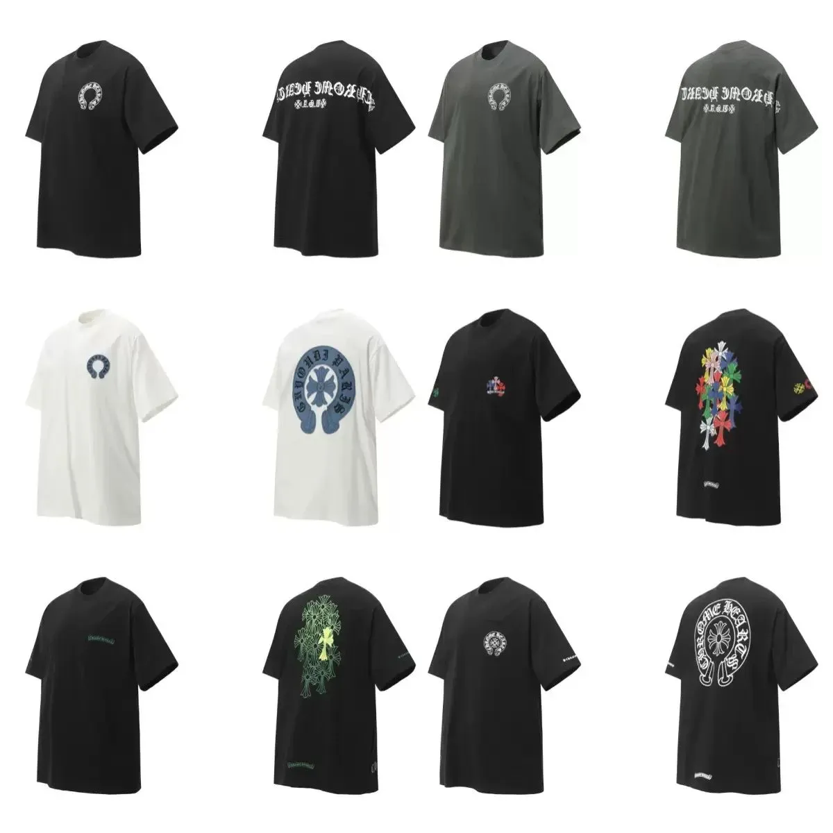 25ss C H T (25) - Image 1