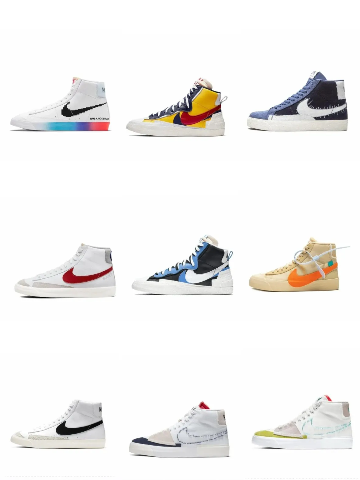 nike blazer sb (5) - Image 1