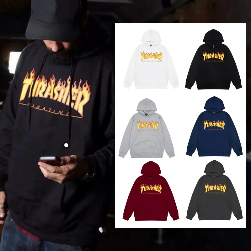 Thrasher， (93) - Image 1