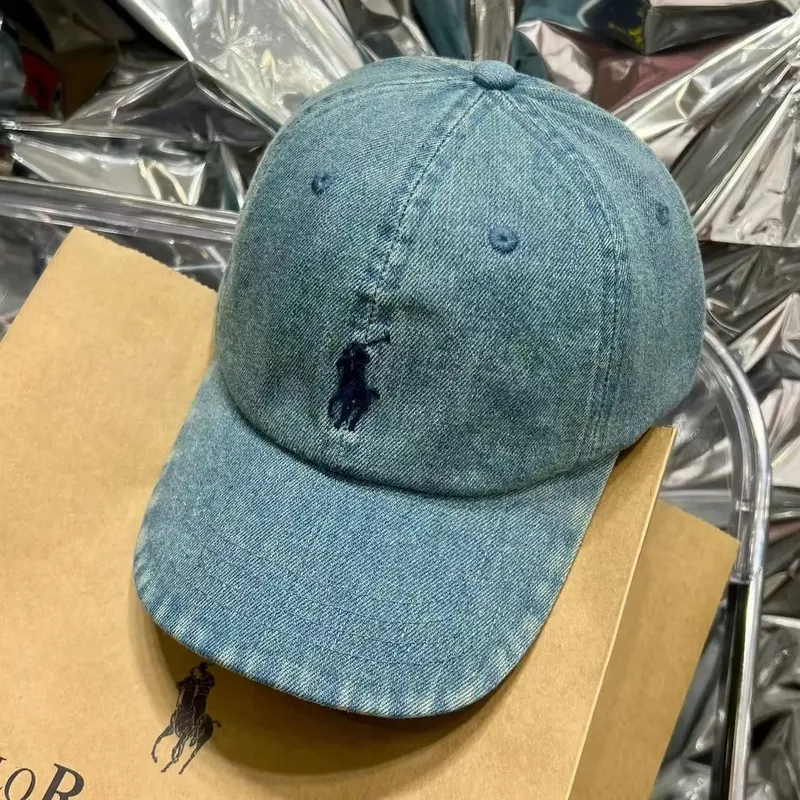 《polo小马帽》panda store,the best and most affordable products (21) - Image 1