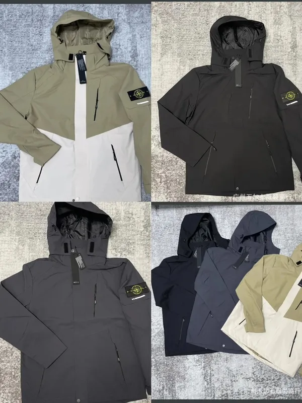 panda store冲锋衣夹克the best and most affordable products (66) - Image 1