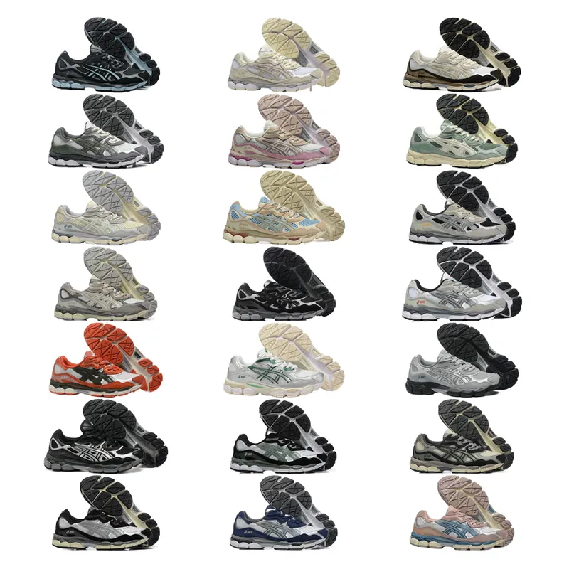 休闲鞋(8) (16) - Image 1