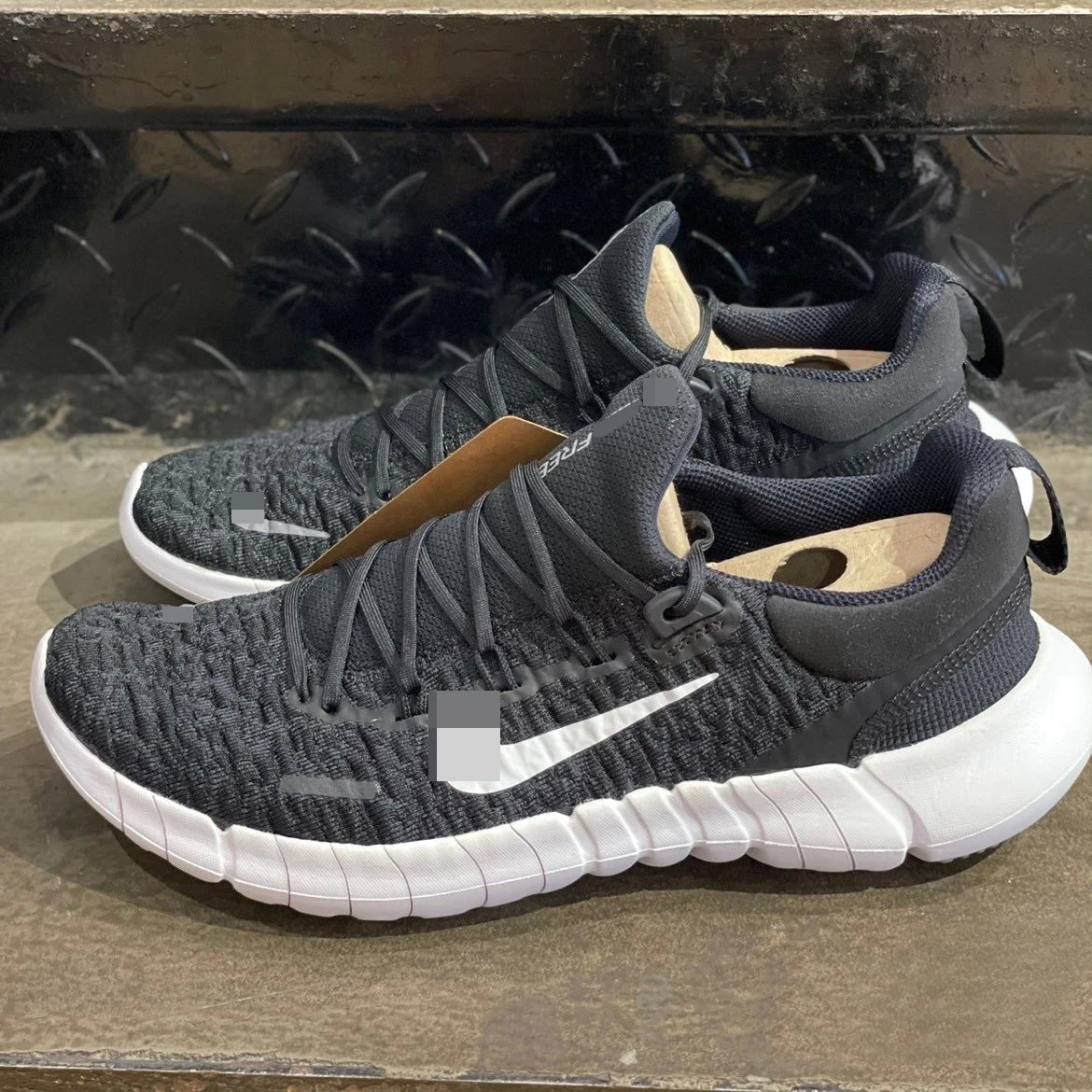 NK-Style Free RN Runners