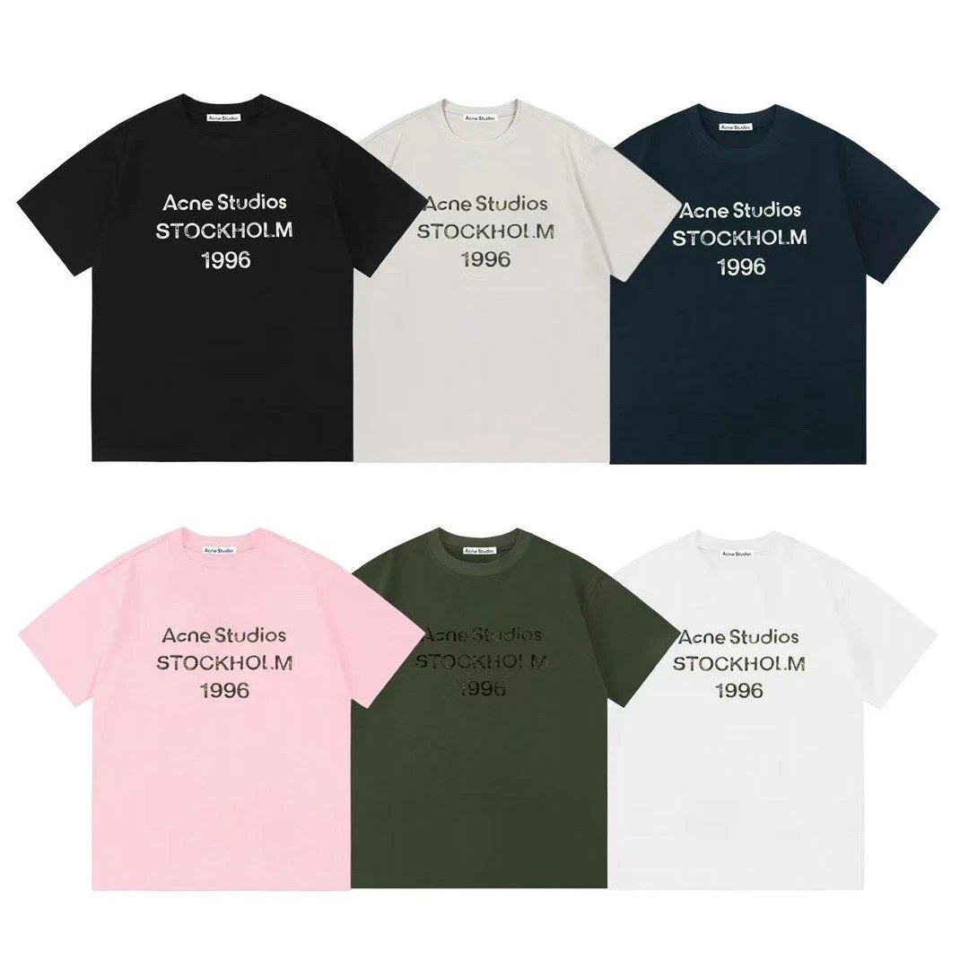 AC-Style 1996 Tee