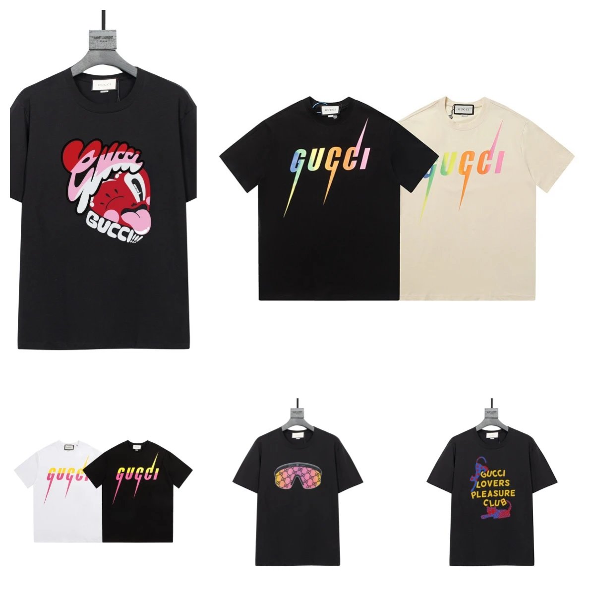 American Classic Comfort Tee