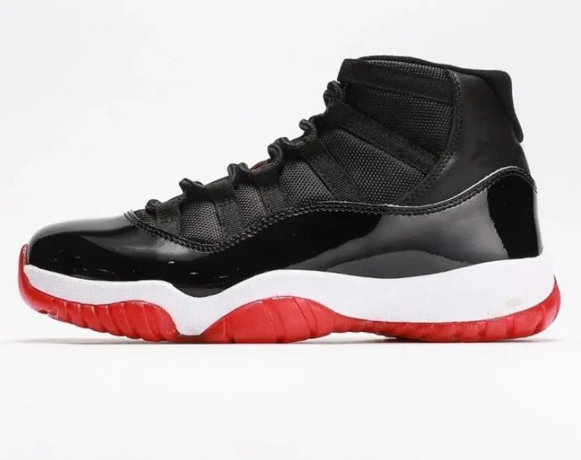 Air 11 Style Basketball Shoes