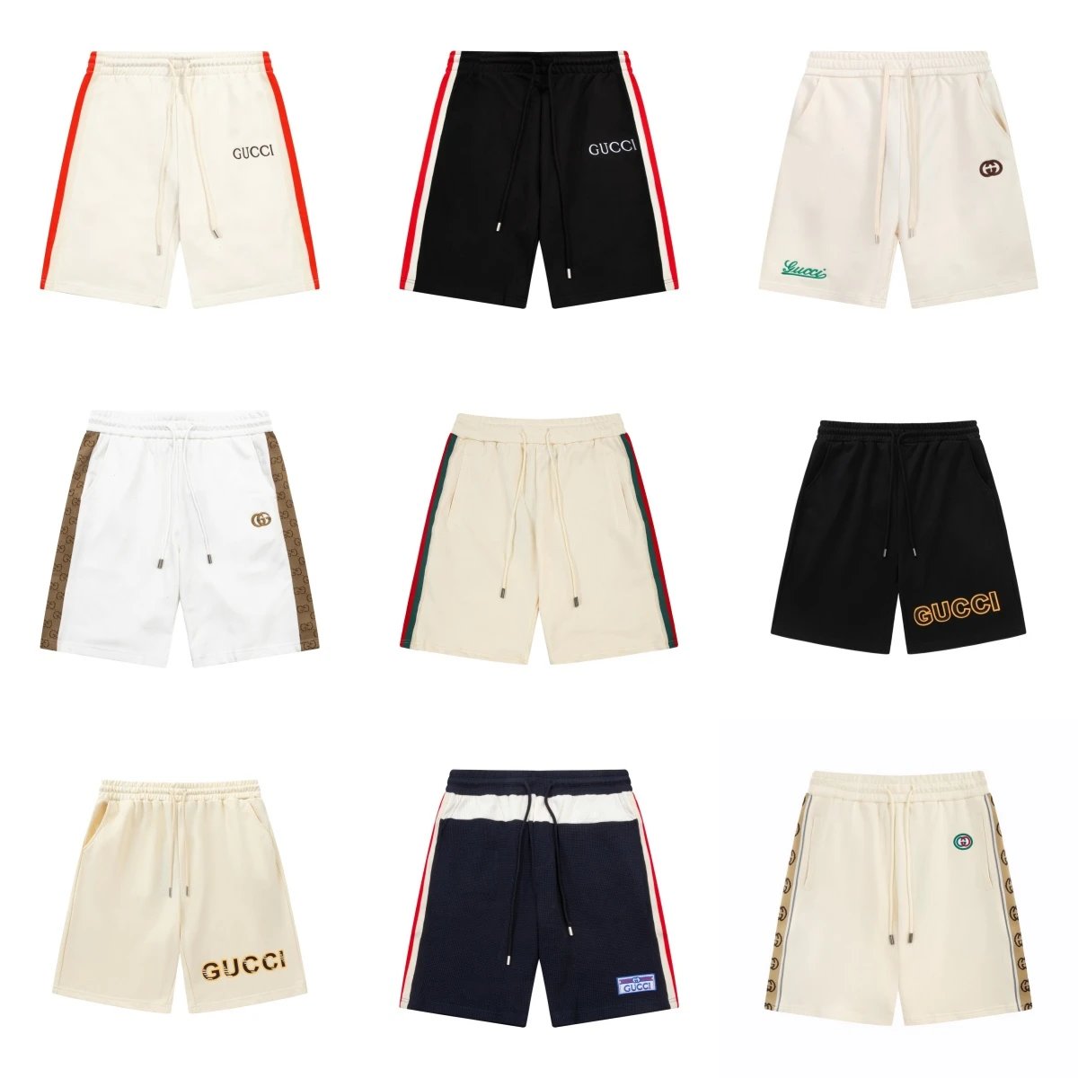 Summer Beach Board Shorts
