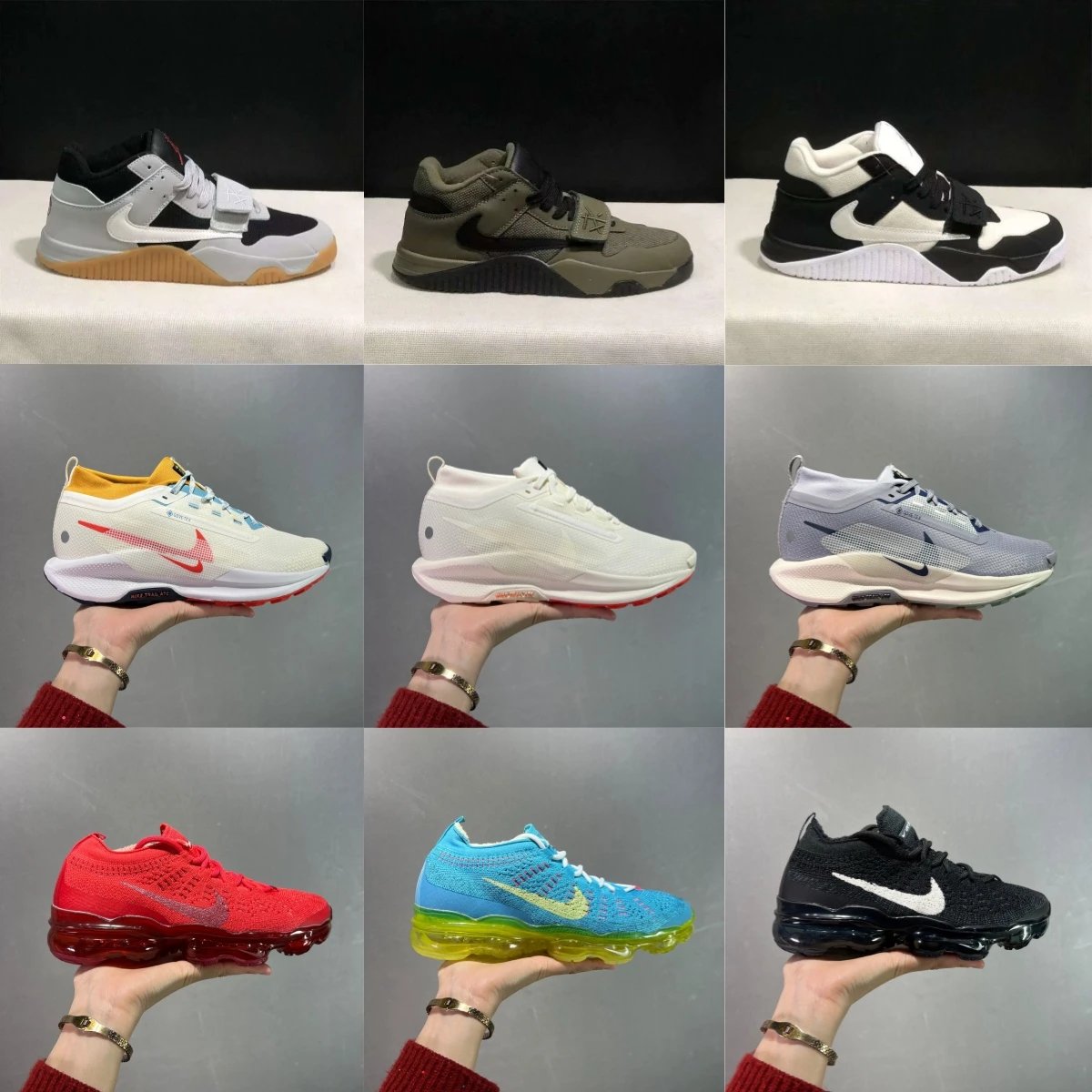 Comfort Durable Casual Shoes