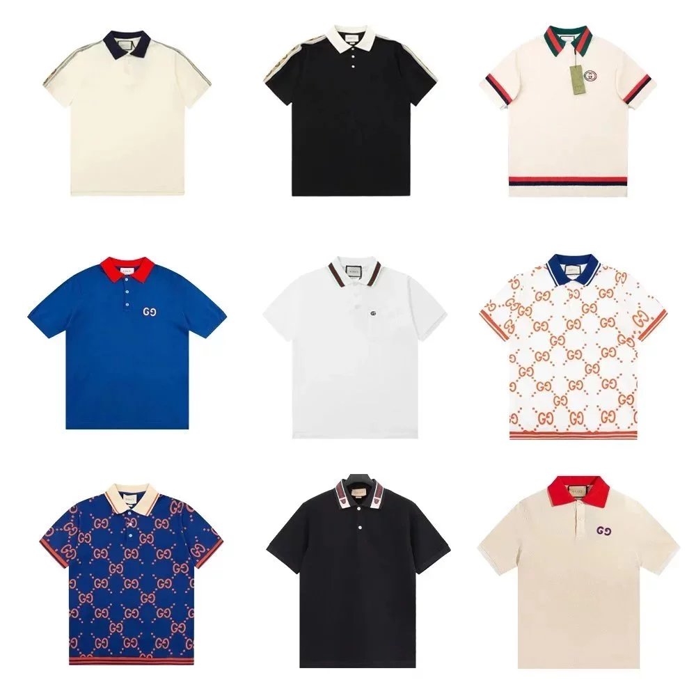Fashion Short Sleeve Tee