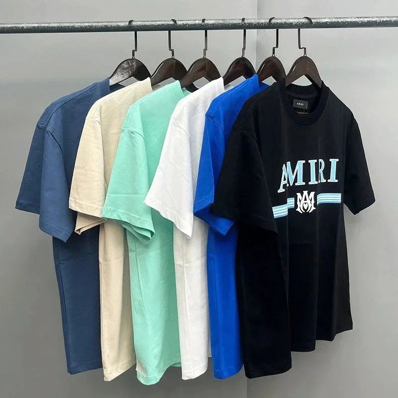 Lightweight Crew Neck Tee