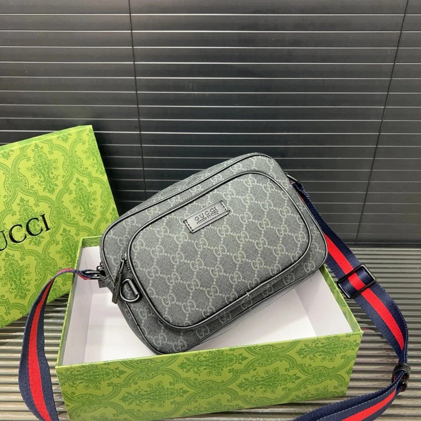 Designer Shoulder Bag