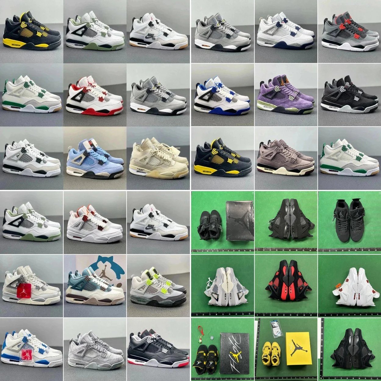 Casual Basketball Sneakers